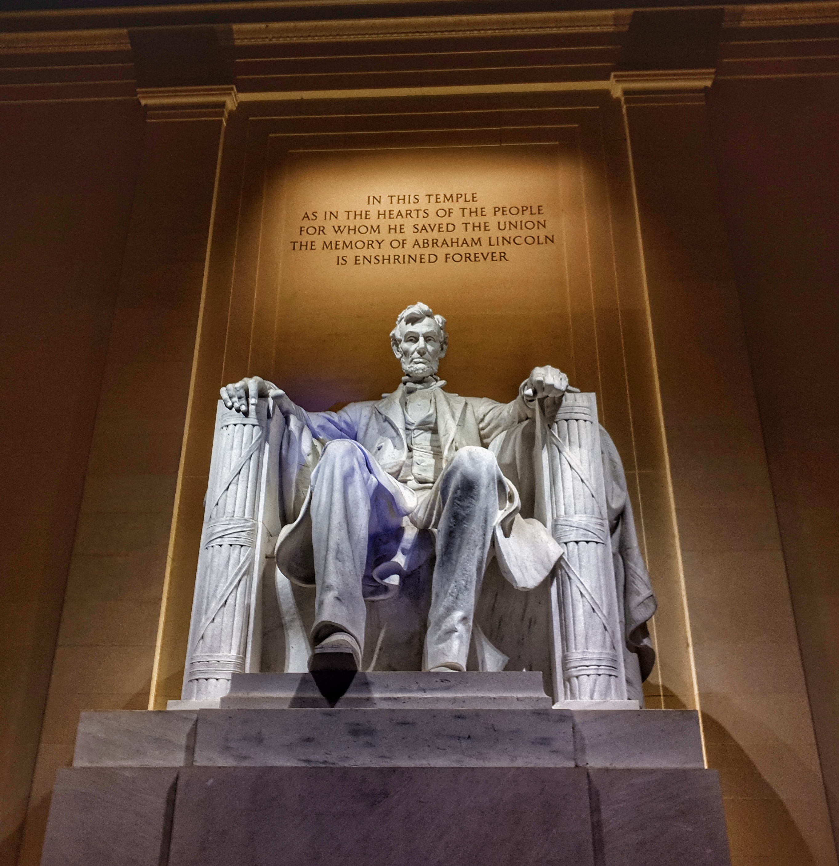 Lincoln Monument