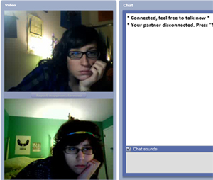 chatroulette twins chatroulette twins